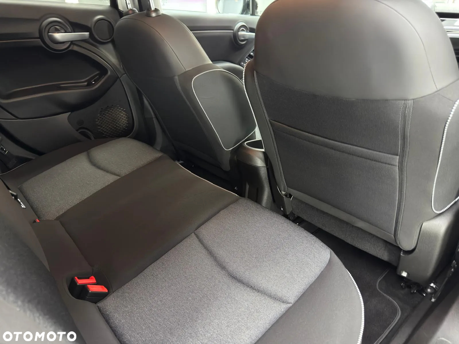 Fiat 500X 1.6 E-torQ 4x2 Pop Star - 33