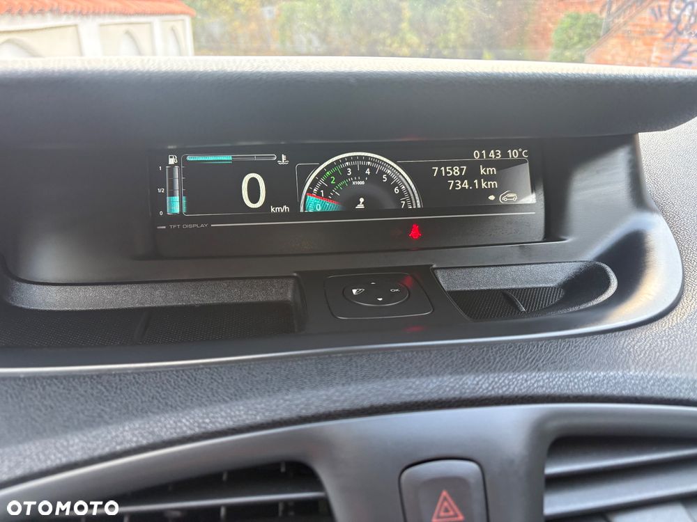 Renault Scenic 1.6 16V 110 Paris - 26