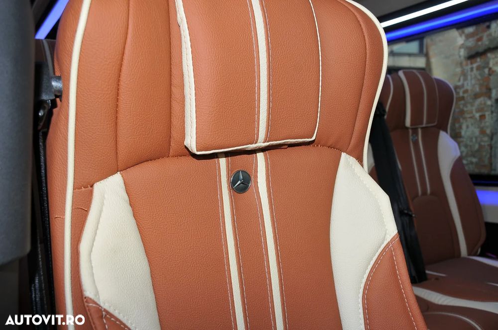 Mercedes-Benz SPRINTER - 17