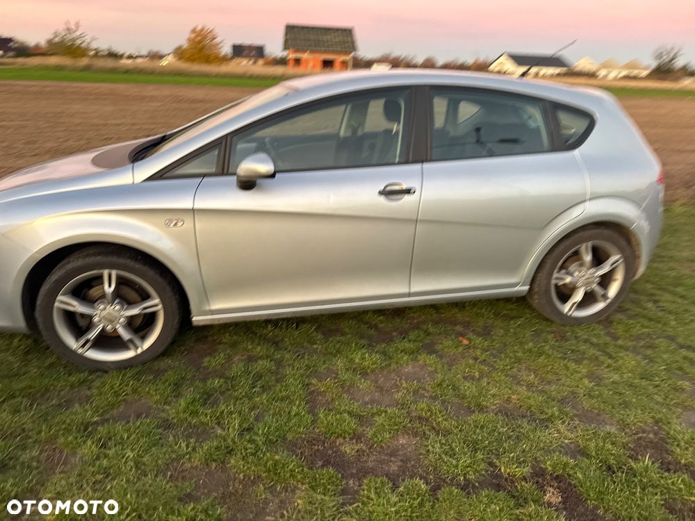 Seat Leon 1.6 Audience - 3