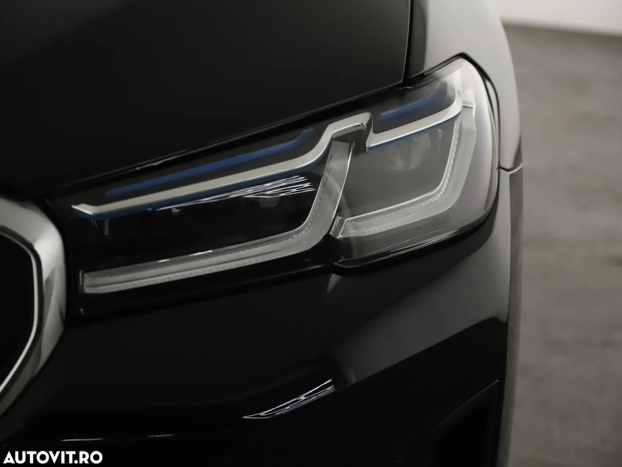 BMW Seria 5 - 9