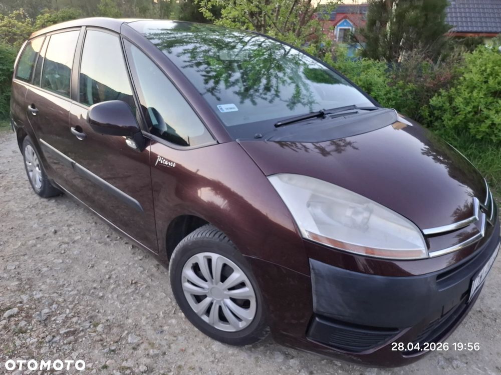 Citroën C4 Picasso 1.8i SX - 2