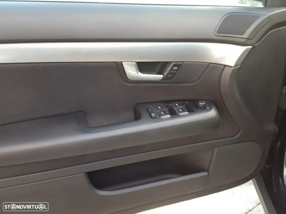Audi A4 1.9 TDI - 10