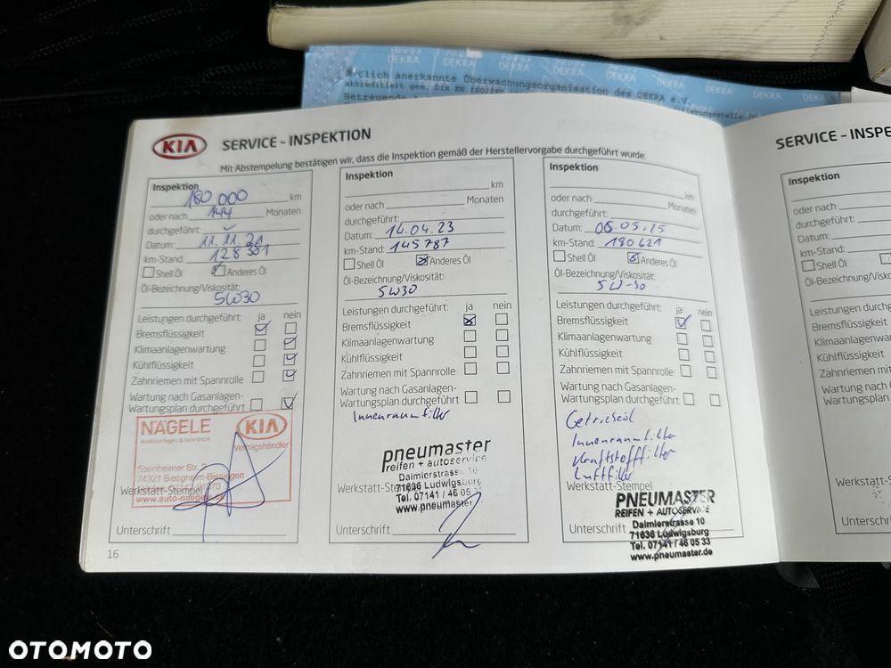 Kia Sportage 1.7 CRDI S 2WD - 38