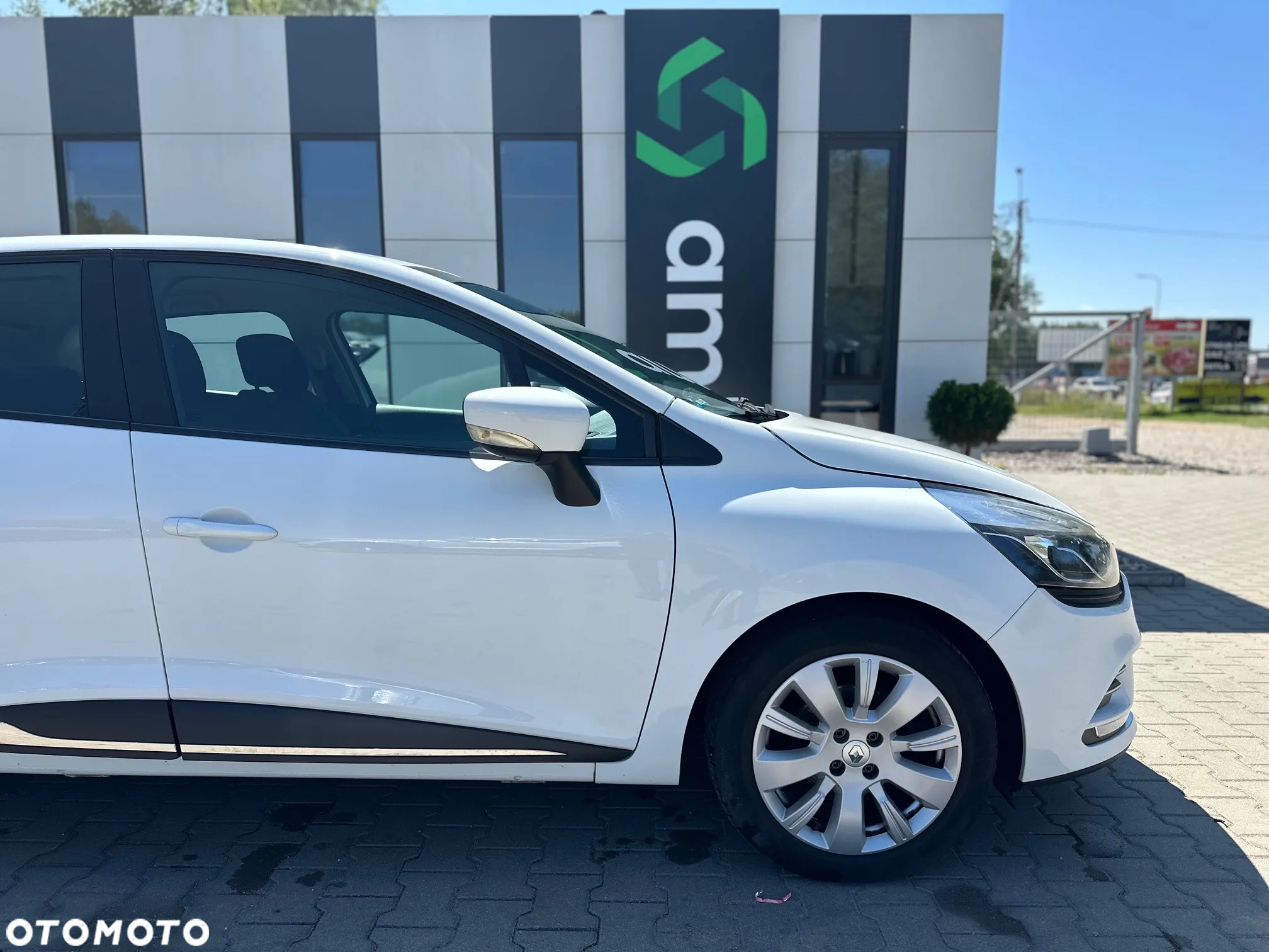 Renault Clio - 4