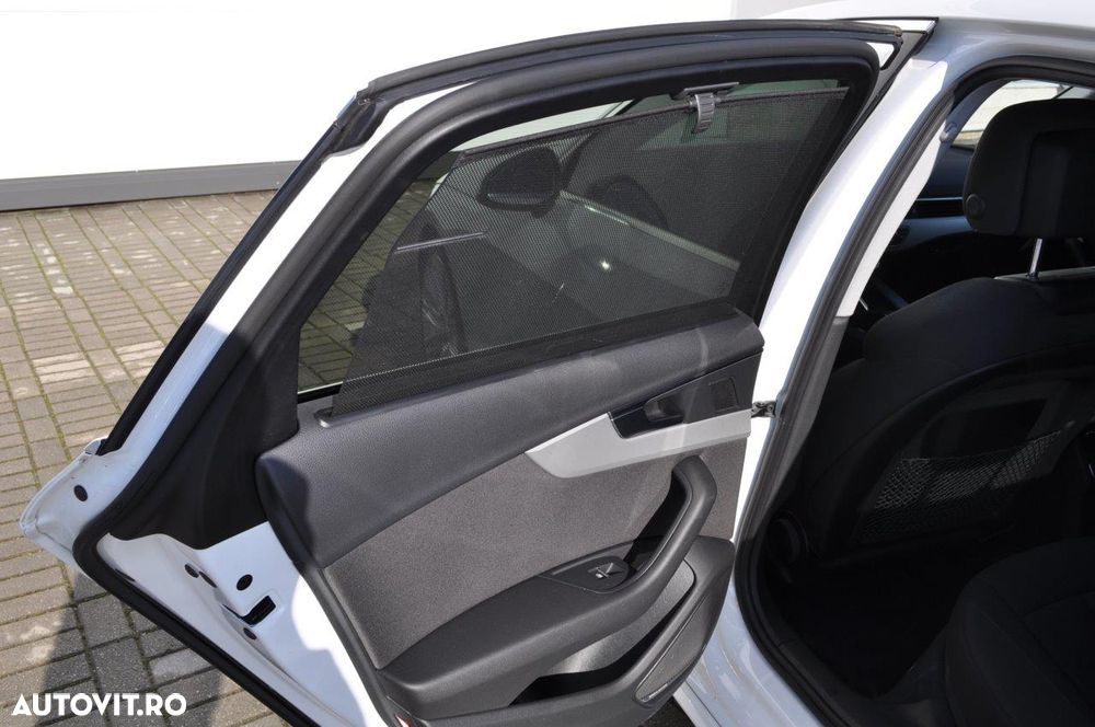 Audi A4 40 TDI S tronic S line - 23