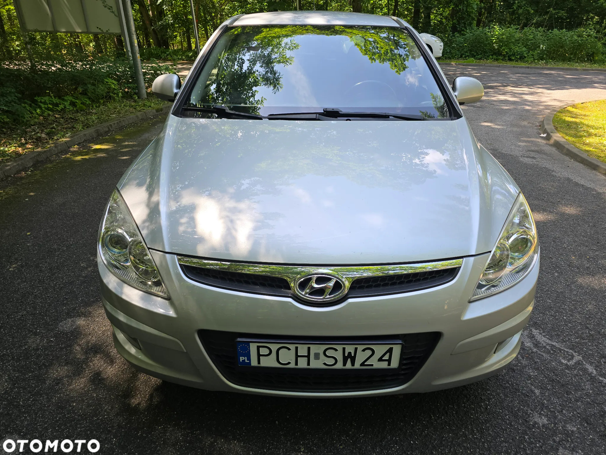Hyundai i30 1.6 Style - 11