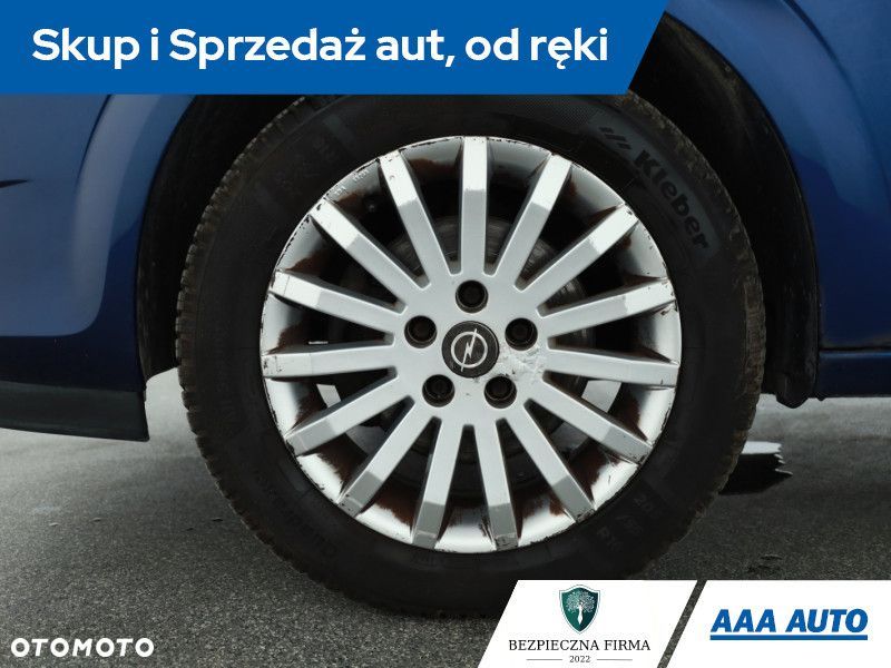 Opel Astra - 15