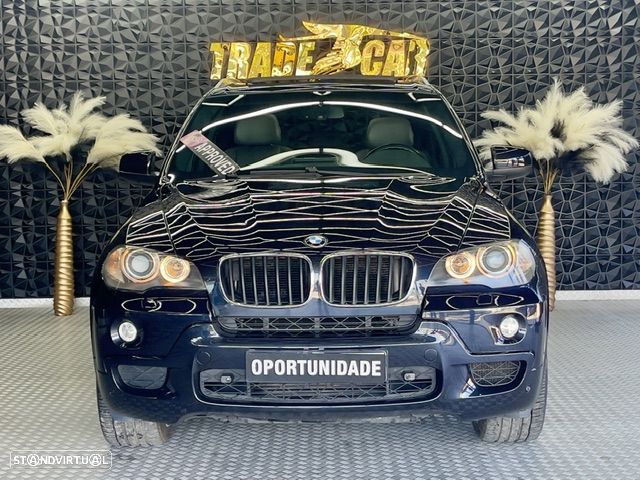 BMW X5 30 d xDrive - 1