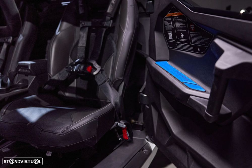 Polaris RZR Pro R Ultra Limite edition - 4