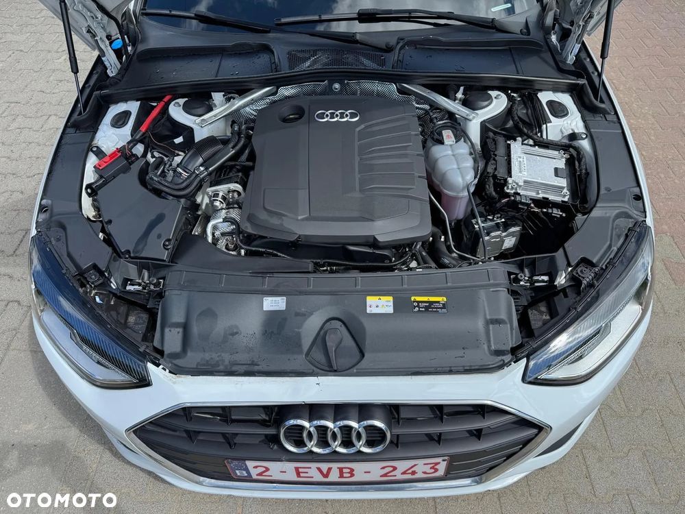 Audi A4 Avant - 23