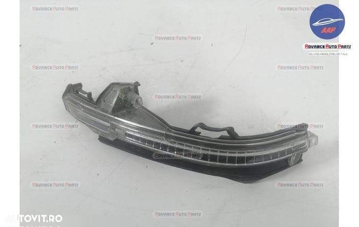 Led Semnal Oglinda Stanga original Audi  Q7  4M [2015 - 2020] - 1