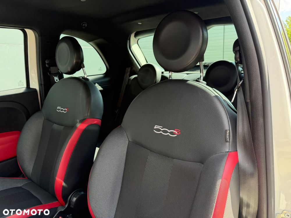 Fiat 500 - 8