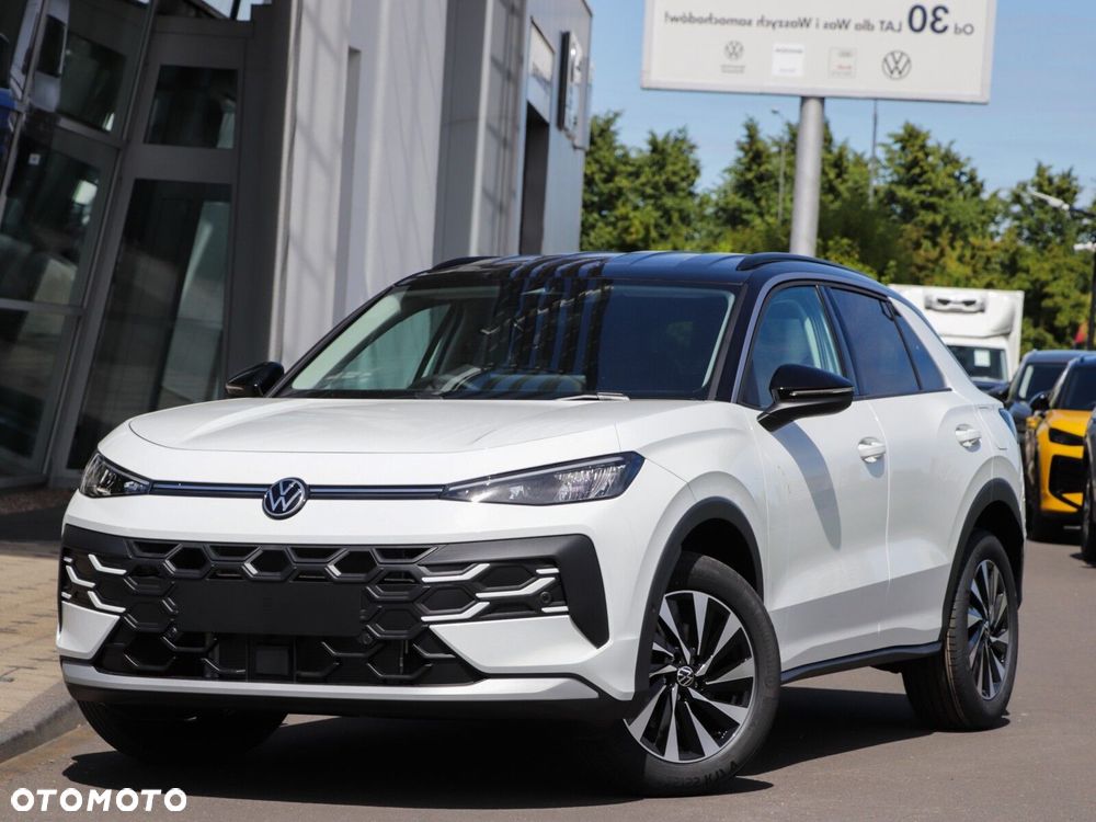 Volkswagen T-Roc - 10