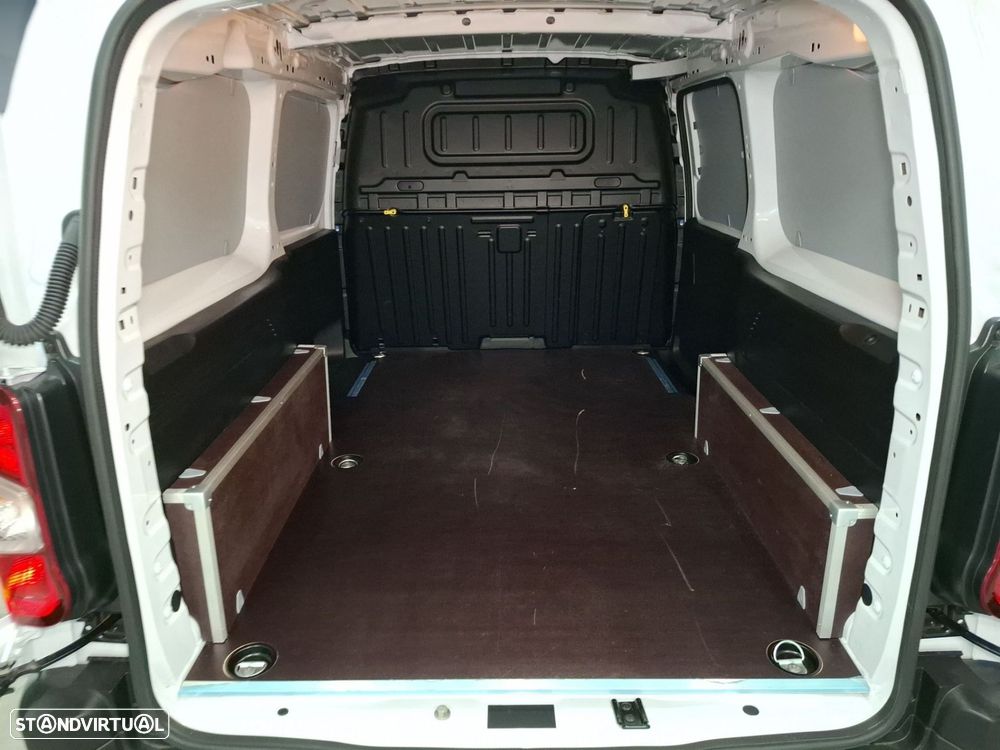 Peugeot Partner - 22