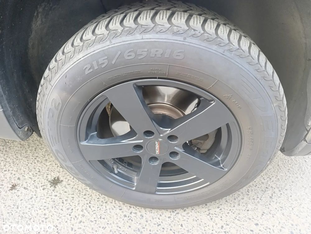 Volkswagen Tiguan 2.0 TSI 4Motion Sport & Style - 10