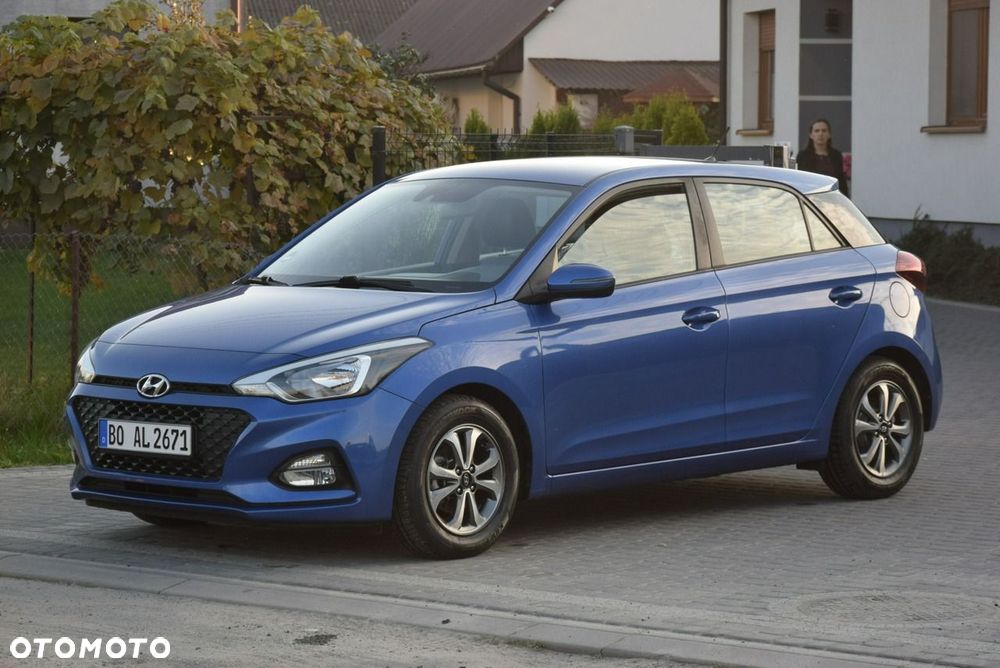 Hyundai i20 1.25 Style - 3