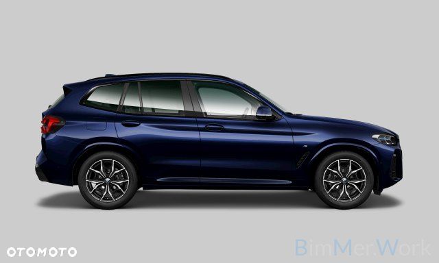 BMW X3 2023 photo 5