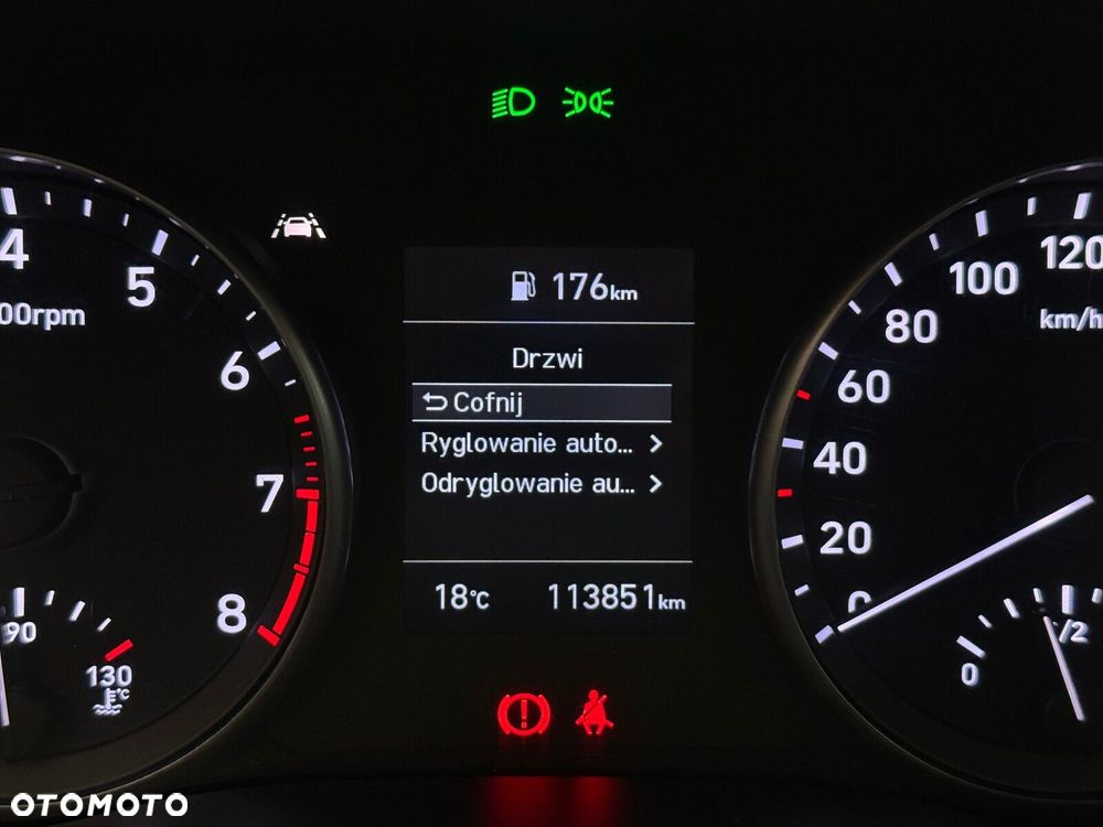 Hyundai i30 1.5 DPI Classic + - 30