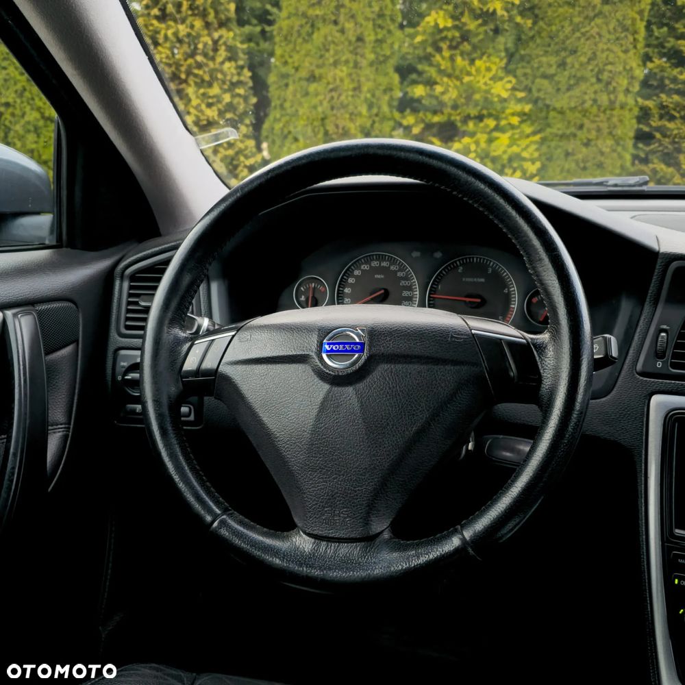 Volvo S60 2.4D Automatik Momentum - 31