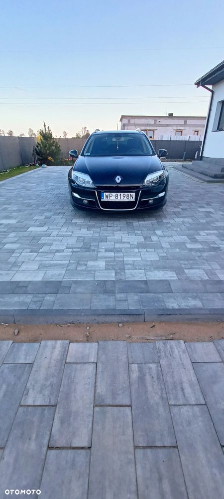 Renault Laguna ver-dci-150-fap-dynamique - 2