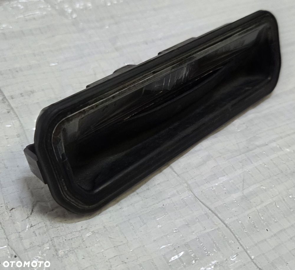 MIKROSTYK TYLNEJ KLAPY FORD FOCUS MK3 bm51-19b51-a - 2