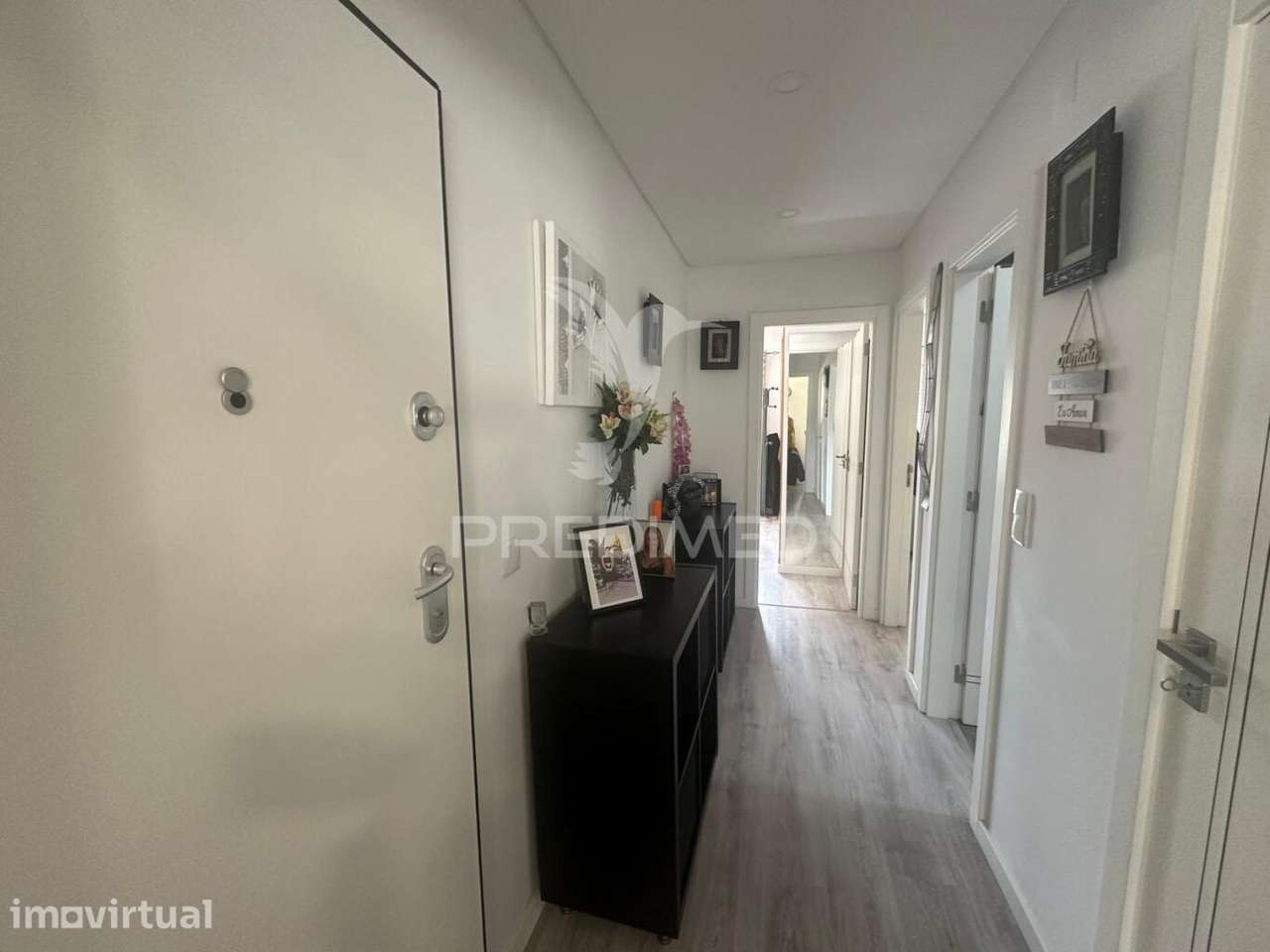 Apartamento T2 no centro do Barreiro completamente renovado - Grande imagem: 3/28