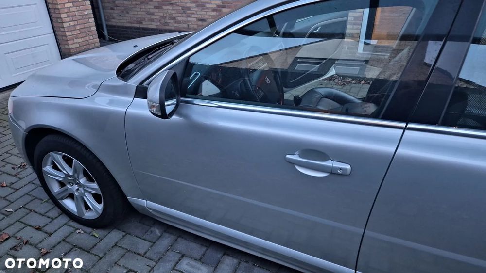 Volvo S80 2.5T Summum - 34