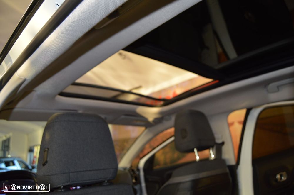 Citroën C5 Aircross 1.2 PureTech Shine EAT8 - 42