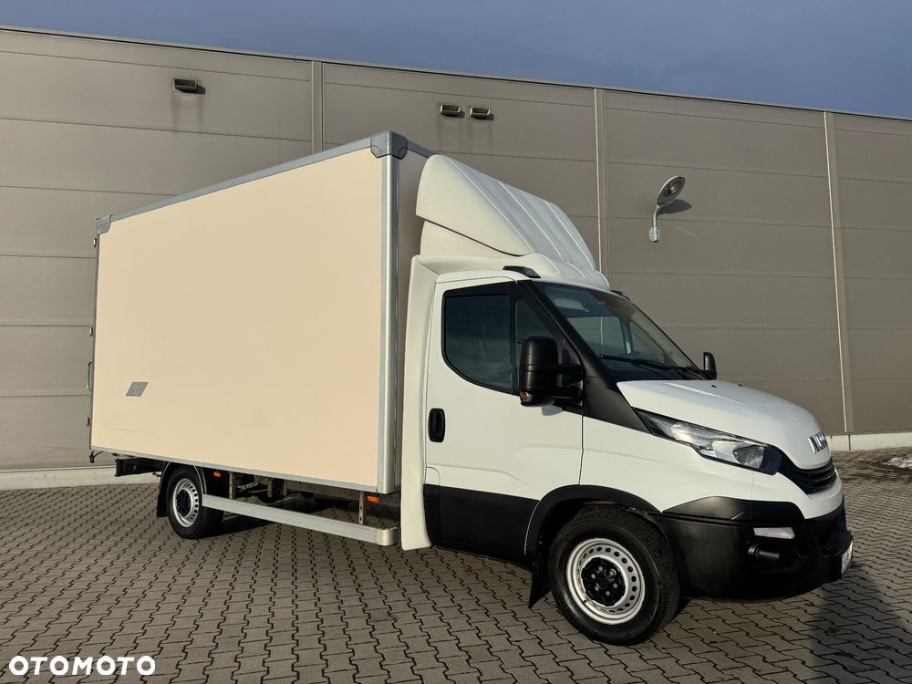 Iveco Daily 35S16 - 2