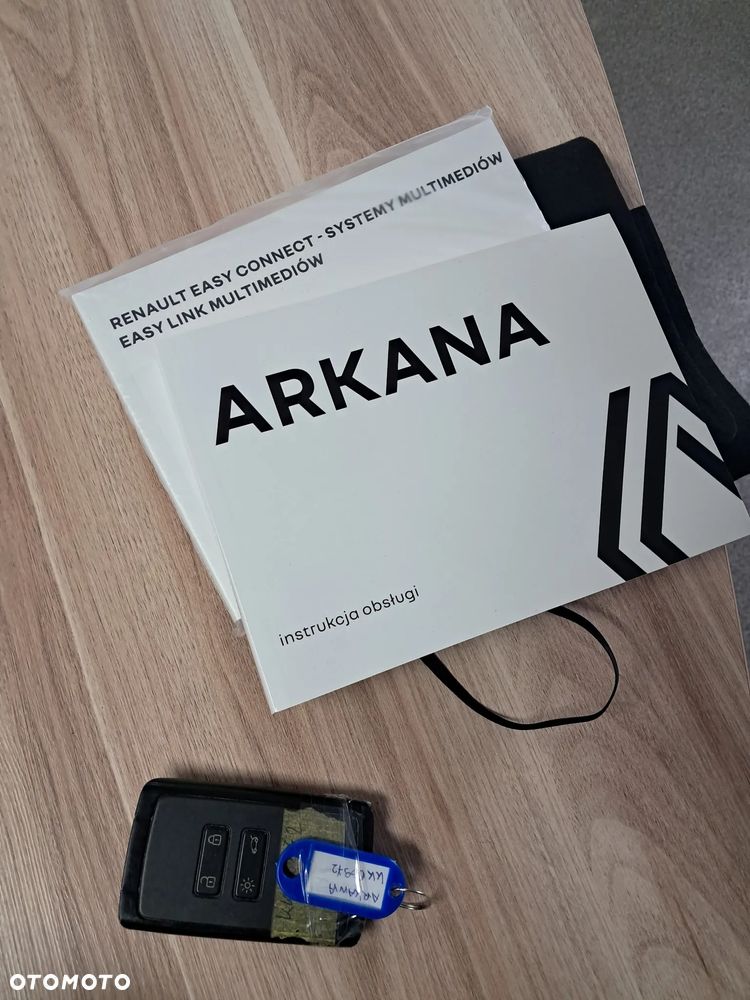 Renault Arkana - 22