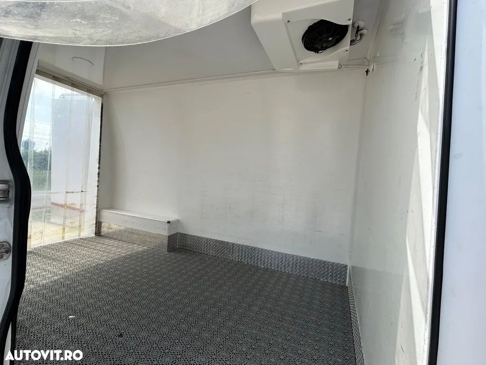 Mercedes-Benz Sprinter FRIGORIFIC THERMO KING - 4