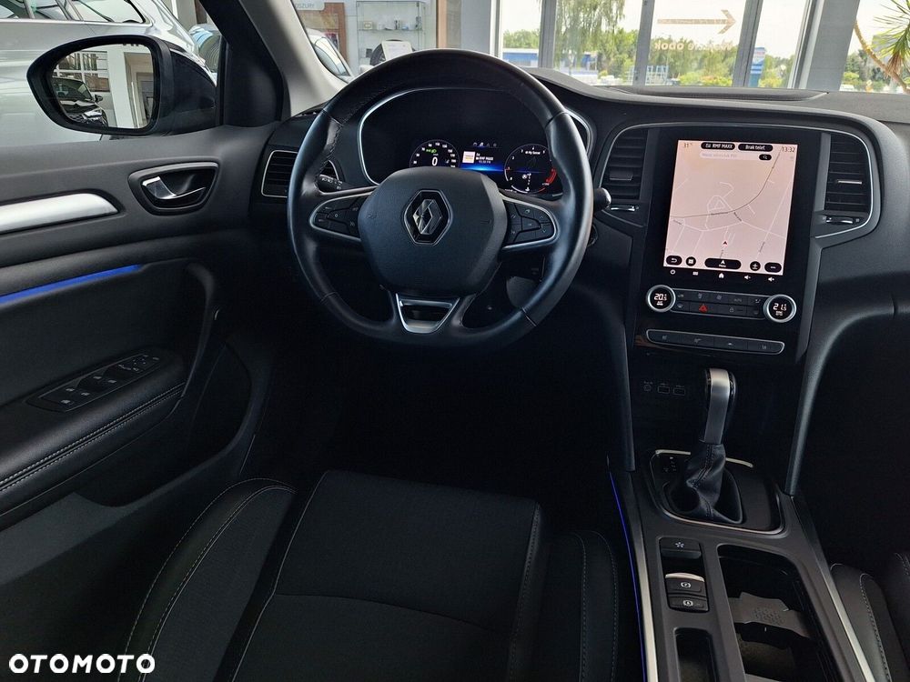 Renault Megane 1.3 TCe FAP Techno EDC - 24