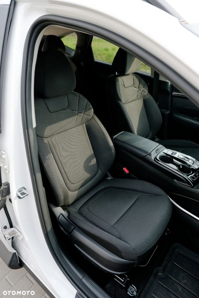Hyundai Tucson - 26