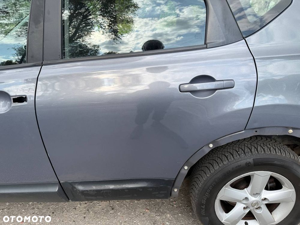 Nissan Qashqai 1.5 dCi Acenta - 23