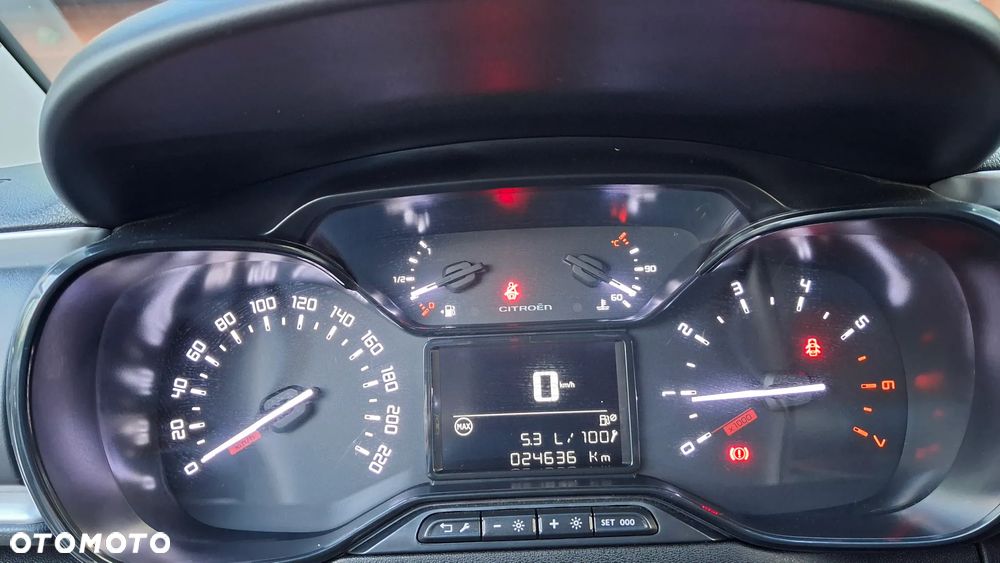 Citroën C3 1.2 PureTech Feel - 28