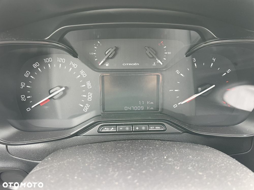 Citroën C3 VTi 95 Exclusive - 18