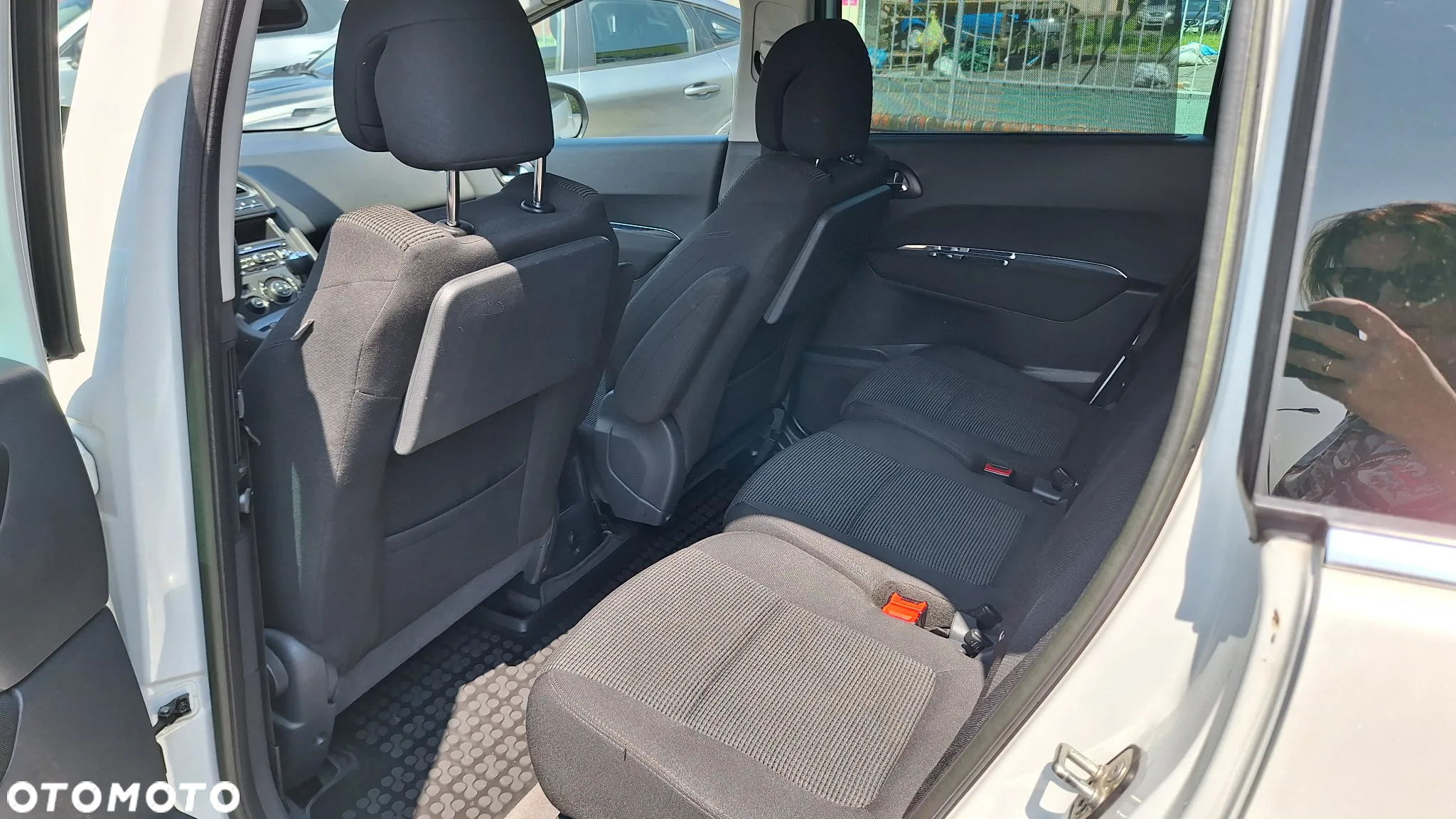 Peugeot 5008 1.6 THP Active - 9