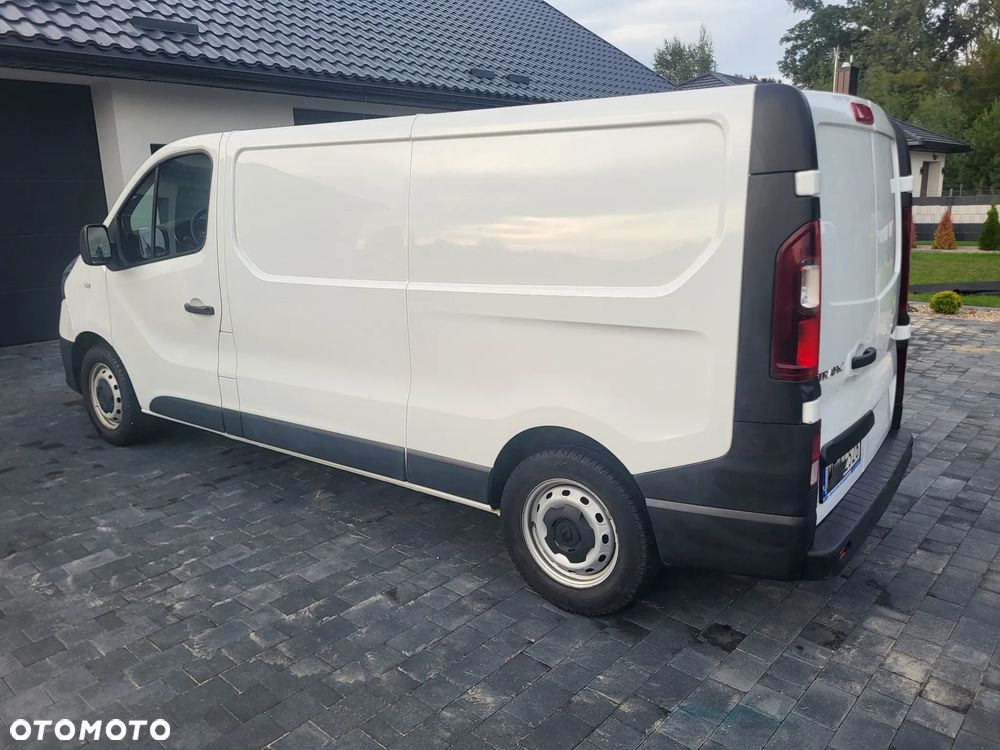 Renault Trafic - 6