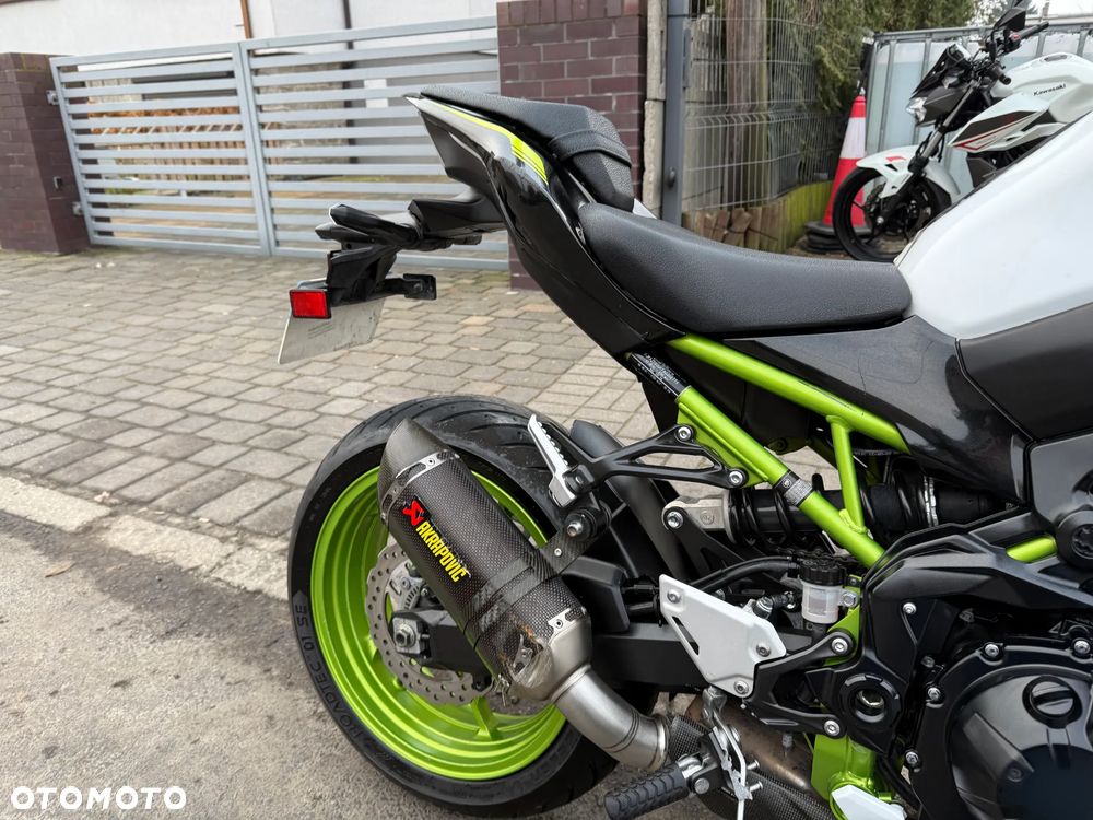 Kawasaki Z 900 - 20