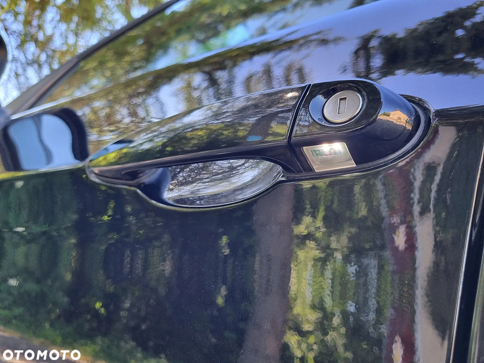 BMW Seria 3 320d Touring Sport-Aut Blue Performance - 30