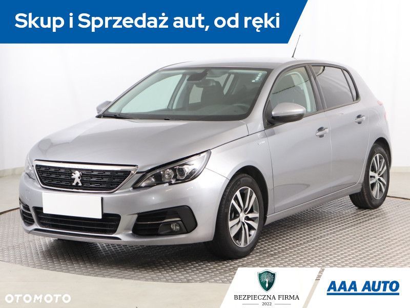 Peugeot 308 - 2