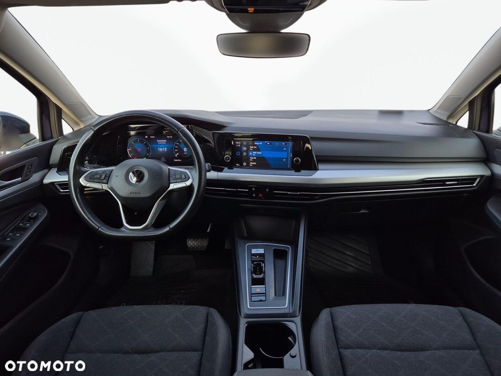 Volkswagen Golf - 13