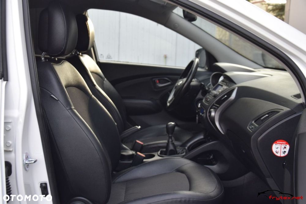Hyundai ix35 - 24