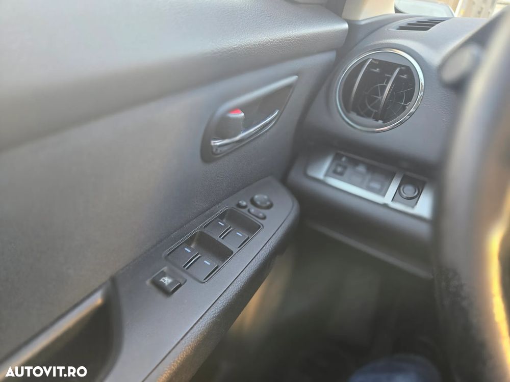 Mazda 6 CD129 TE Plus - 13