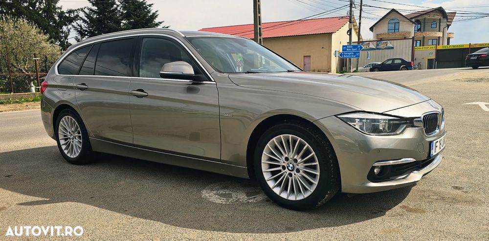 BMW Seria 3 - 2