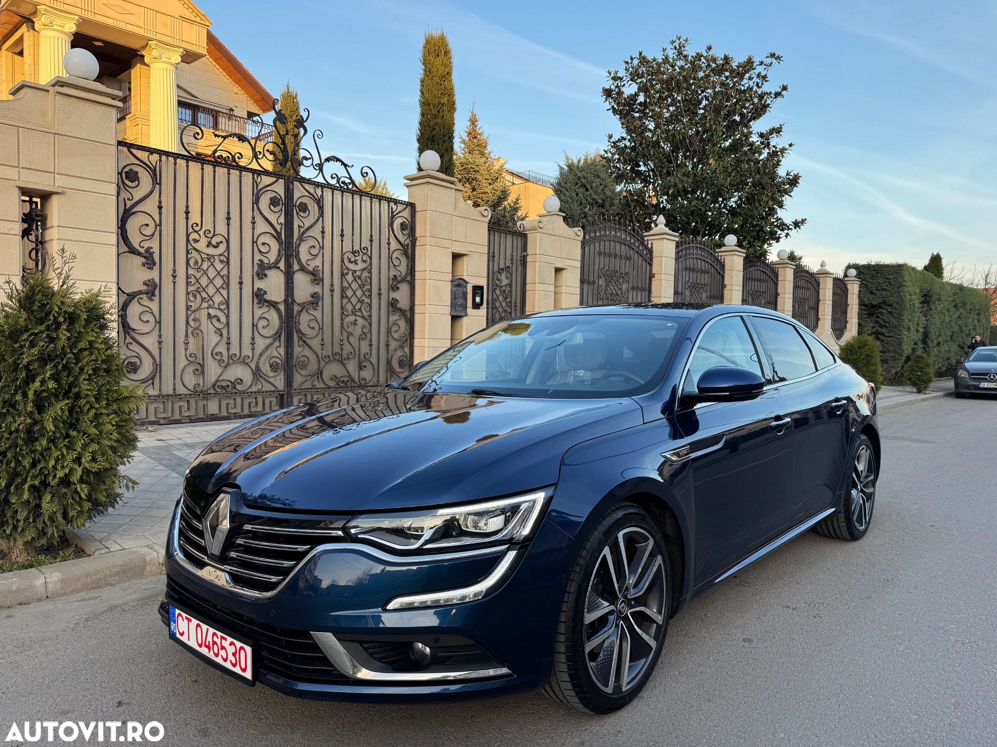 Renault Talisman - 4