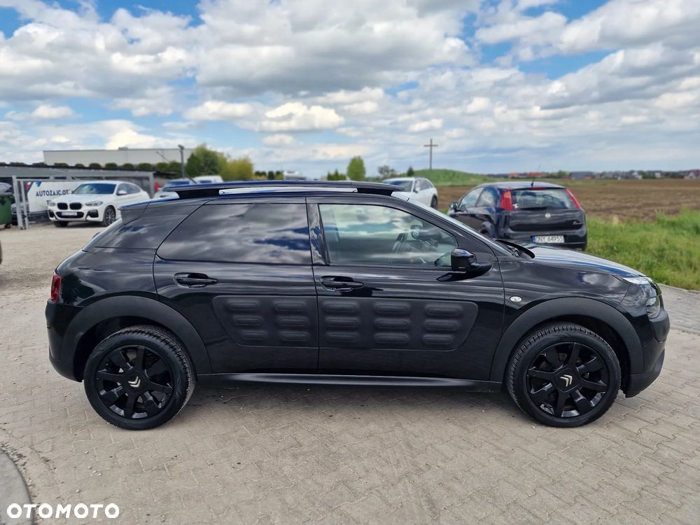 Citroën C4 Cactus PureTech 110 Stop&Start Shine Pack - 8
