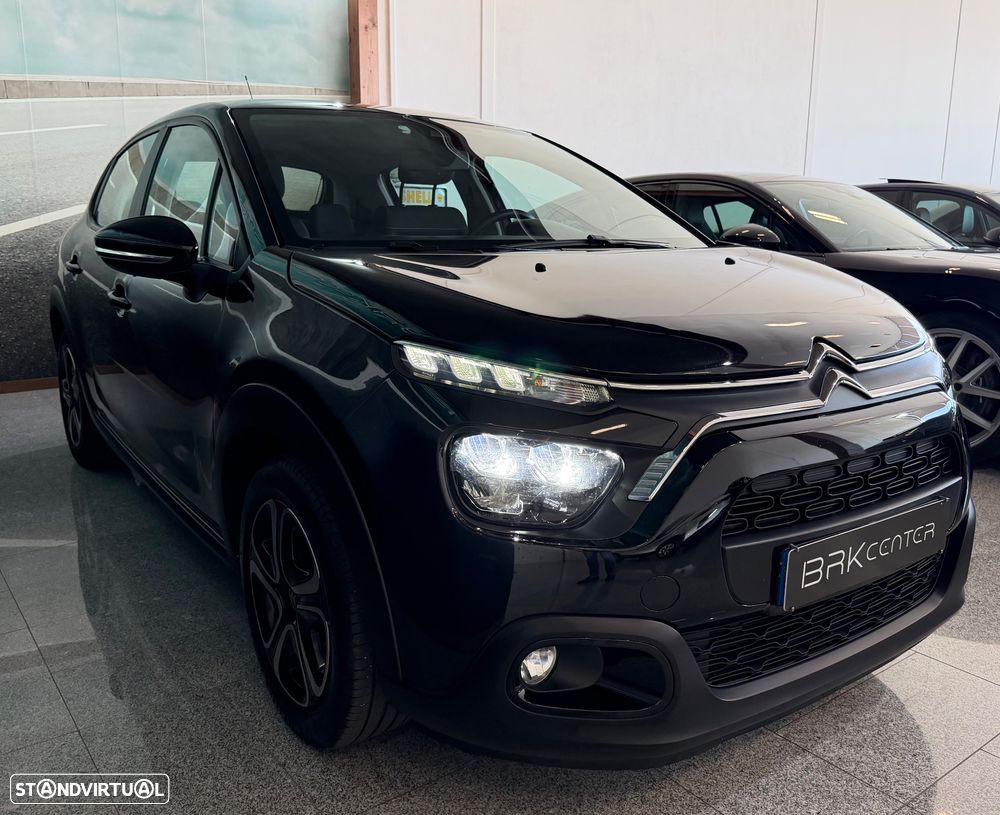 Citroën C3 1.2 PureTech C-Series - 3