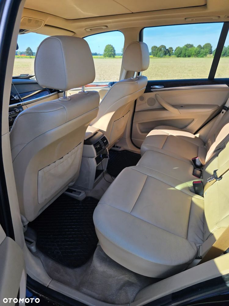 BMW X5 3.0d xDrive - 9